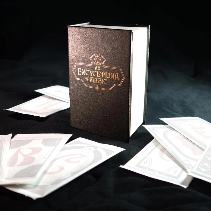 Secret Lair Countdown Kit: An Encyclopedia of Magic [SLC] - for just $349.99! 