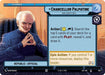 Chancellor Palpatine - How Liberty Dies (Hyperspace) (265) (265) [Secrets of Power] - for just $0.10! 