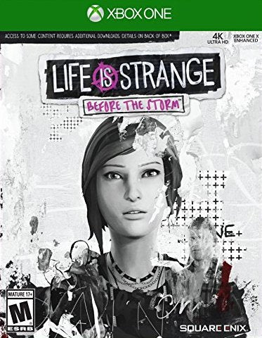 Life is Strange: Before the Storm (Xbox One) - for just $0! 