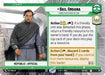 Bail Organa - Doing Everything He Can (Hyperspace) (272) (272) [Secrets of Power] - for just $0.10! 