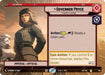 Governor Pryce - Tyrant of Lothal (Hyperspace) (275) (275) [Secrets of Power] - for just $0.10! 