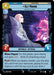 Sly Moore - Witness to Power (Foil) (543) (543) [Secrets of Power] - for just $0.10! 