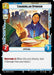 Chandrilan Sponsor (553) (Foil) (553) [Secrets of Power] - for just $0.10! 