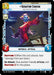 Senator Chuchi - Voice for the Voiceless (Foil) (555) (555) [Secrets of Power] - for just $0.10! 