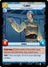 Lobot - Cloud City Coordinator (Foil) (567) (567) [Secrets of Power] - for just $0.10! 