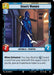 Senate Warden (569) (Foil) (569) [Secrets of Power] - for just $0.10! 