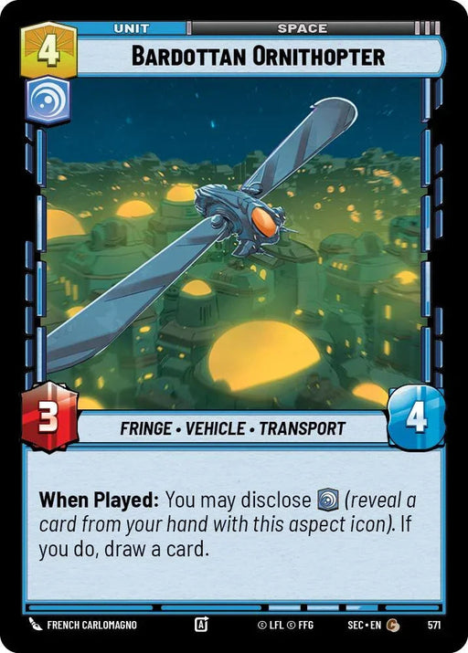 Willrow Hood - On the Run (Foil) (571) (571) [Secrets of Power] - for just $0.10! 