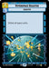 Hyperspace Disaster (588) (Foil) (588) [Secrets of Power] - for just $2.35! 