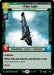 First Light - Threatening Elegance (Foil) (598) (598) [Secrets of Power] - for just $0.15! 