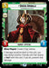 Queen Amidala - Championing Her People (Foil) (611) (611) [Secrets of Power] - for just $3.55! 