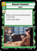 Renewed Friendship (615) (Foil) (615) [Secrets of Power] - for just $0.10! 