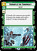 Dismantle the Conspiracy (616) (Foil) (616) [Secrets of Power] - for just $0.10! 