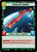 Consular's Cruiser (627) (Foil) (627) [Secrets of Power] - for just $0.10! 