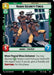 Naboo Security Force (630) (Foil) (630) [Secrets of Power] - for just $0.10! 