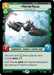 Vuutun Palaa - Droid Control Ship (Foil) (632) (632) [Secrets of Power] - for just $1! 