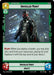 Unveiled Might (633) (Foil) (633) [Secrets of Power] - for just $0.10! 