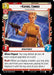 Kaydel Connix - For Our Survival (Foil) (659) (659) [Secrets of Power] - for just $0.10! 