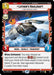 Luthen's Haulcraft - Countermeasures Armed (Foil) (663) (663) [Secrets of Power] - for just $0.20! 