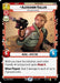 Alexsandr Kallus - With New Purpose (Foil) (665) (665) [Secrets of Power] - for just $0.15! 