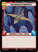 Contraband Starhopper (671) (Foil) (671) [Secrets of Power] - for just $0.10! 
