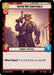 Outer Rim Constable (673) (Foil) (673) [Secrets of Power] - for just $0.15! 