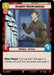 Academy Disciplinarian (675) (Foil) (675) [Secrets of Power] - for just $0.10! 