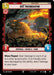 AAT Incinerator (679) (Foil) (679) [Secrets of Power] - for just $0.10! 