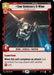 Saw Gerrera's U-Wing - Wing (684) - Breaking the Rules (Foil) (684) (684) [Secrets of Power] - for just $0.15! 