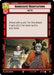 Aggressive Negotiations (689) (Foil) (689) [Secrets of Power] - for just $1.55! 