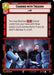Charged with Treason (692) (Foil) (692) [Secrets of Power] - for just $0.10! 