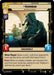 Garindan - Information Broker (Foil) (696) (696) [Secrets of Power] - for just $0.10! 