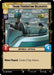 Trade Federation Delegates (701) (Foil) (701) [Secrets of Power] - for just $0.10! 
