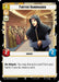 Furtive Handmaiden (707) (Foil) (707) [Secrets of Power] - for just $0.10! 