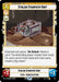 Stolen Starpath Unit (720) (Foil) (720) [Secrets of Power] - for just $0.10! 
