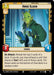 Hired Slicer (730) (Foil) (730) [Secrets of Power] - for just $0.10! 