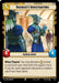 Duchess's Investigators (733) (Foil) (733) [Secrets of Power] - for just $0.10! 