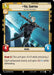 Vel Sartha - One Path, One Choice (Foil) (734) (734) [Secrets of Power] - for just $0.10! 