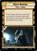 Kreia's Whispers (742) (Foil) (742) [Secrets of Power] - for just $0.10! 