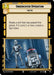 Undercover Operation (746) (Foil) (746) [Secrets of Power] - for just $0.10! 