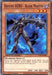 Destiny HERO - Blade Master [SGX1-ENB04] Common - for just $0.10! 