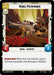 Rebel Pathfinder (760) (Foil) (760) [Secrets of Power] - for just $0.10! 