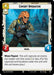 Covert Operative (763) (Foil) (763) [Secrets of Power] - for just $0.10! 