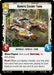 Remote Escort Tank (765) (Foil) (765) [Secrets of Power] - for just $0.10! 