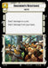 Grassroots Resistance (768) (Foil) (768) [Secrets of Power] - for just $0.10! 