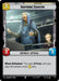 Inspiring Senator (771) (Foil) (771) [Secrets of Power] - for just $0.10! 