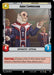 Ando Commission (772) (Foil) (772) [Secrets of Power] - for just $0.10! 
