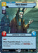 Nute Gunray - Escaping Justice (Hyperspace) (295) (295) [Secrets of Power] - for just $0.30! 