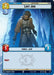 Lost Jedi (322) (Hyperspace) (322) [Secrets of Power] - for just $0.10! 