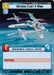 Defense Fleet X-Wing (324) (Hyperspace) (324) [Secrets of Power] - for just $0.10! 