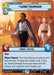 Lando Calrissian - Trust Me (Hyperspace) (332) (332) [Secrets of Power] - for just $0.70! 